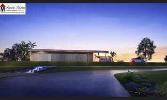 Imagem 3: Terraville condomínio residencial bairro Primeira Linha Criciúma