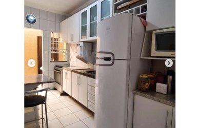 Imagem 2: Condomínio Fechado na Cohama - 4 quartos sendo 1 suíte