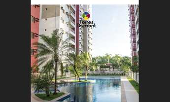 Imagem 1: Torres Dumont 440 Mil Pode 3/4 Financiar Nascente