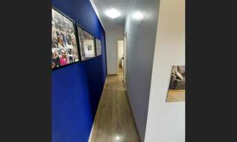 Imagem 4: Apartamento no Tucuruvi