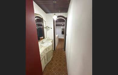 Imagem 6: CASARÃO NA CIDADE VELHA COM MAIS 460m²