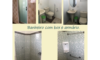 Imagem 5: Apartamento a venda no bairro Ibitiquara no segundo andar