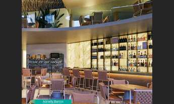 Imagem 6: Costa dos Coqueiros | Flat com financiamento na planta