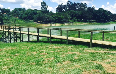 Imagem 3: Estancia Pôr do sol