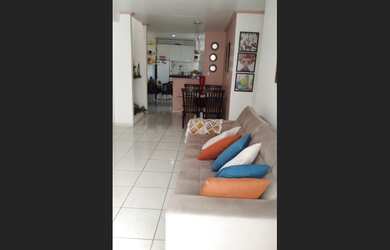 Imagem 6: Casa de condomínio em Arapiraca - Nova Esperança