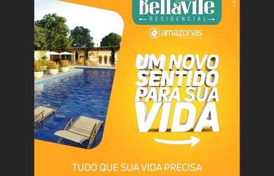 Imagem 2: Lotes Residenciais em Condominio Fechado