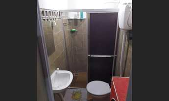 Imagem 4: Vaga em quarto compartilhado mobiliado no castelo branco próximo a UFPB e Carrefour