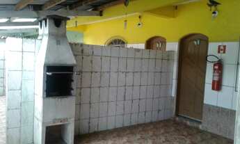 Imagem 4: Aluga,Casa,Chalé e Suite na praia de Boraceia