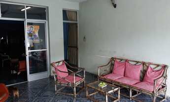 Imagem 7: Excelente casa à venda com 2 pavimentos e Térrace na Senador Lemos