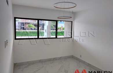 Imagem 6: Casa no Condomínio Riviera Mar, 3 quartos, sendo 3 suítes, área de serviço. 125m²