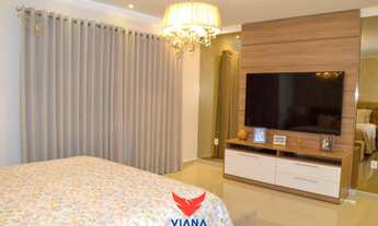 Imagem 3: Sobrado no Cond. Vila do Eletronorte