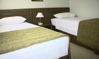 Imagem 6: Imperdível Cota em Caldas Novas (casa mobiliada em Condomínio Fechado