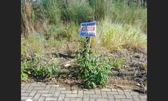 Imagem 3: Terreno a venda no bairro Naspolini Monte dei Fiore Criciúma