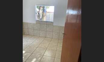 Imagem: Casa jardim primavera Anápolis Goiás