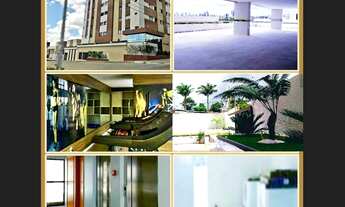 Imagem 2: Locação Flat Macambira, em Campina Grande-PB