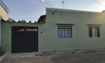 Imagem: Casa térrea em Ribeirão Preto