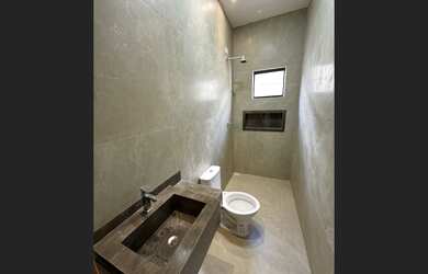 Imagem 6: CASA NOVA 3 QUARTOS A VENDA / VALENTINA