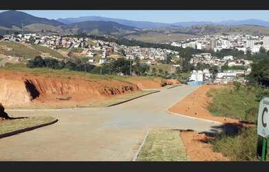 Imagem 4: Loteamento Parque da Mata