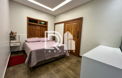 Imagem 7: Casa à venda 400m² 3 quartos 1 suíte em Olhos D Agua - Alexânia - GO