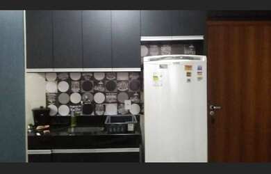 Imagem: Flat com 1 quarto - Próximo a UFES