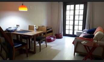 Imagem 5: Apartamento Duplex 02 quartos Itaipava Petrópolis/RJ