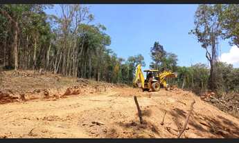 Imagem 3: Lotes na melhor região de Ibiuna - SP