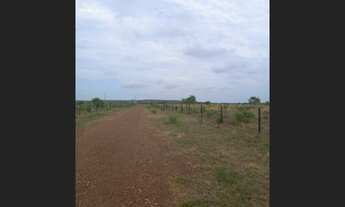 Imagem: 127 Alqs Planta Córregos Ótima Logística