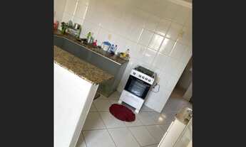 Imagem: Apartamento a venda no bairro São José