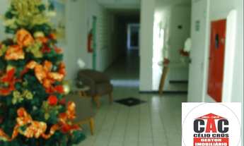 Imagem 7: Apartamento na Farolândia com 3 Quartos à Venda