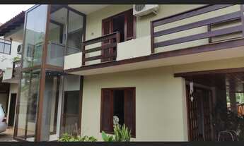 Imagem: Sobrado Comercial Centro de Foz do Iguaçu