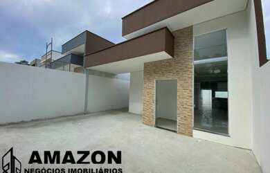 Imagem 2: Conjunto Jardim Sakura - Parque Dez: Casa de 2 quartos, 84M², 2 vagas