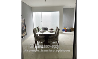 Imagem 2: VENDA-4/4. Uma suíte. Condomínio Terra Nova 1 Bairro Sim