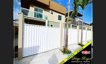 Imagem: Vendo casas na Trindade