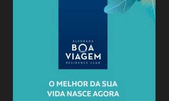Imagem 2: LANÇAMENTO-ALVORADA BOA VIAGEM - RESIDENCE CLUB