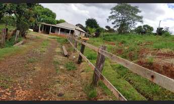 Imagem: Mauá da serra chácara 5.600 metros troco
