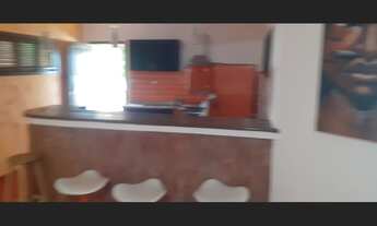 Imagem 3: Casa de praia Casa com 3 dormitórios