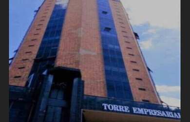 Imagem 2: Sala Edif Torre Quixadá