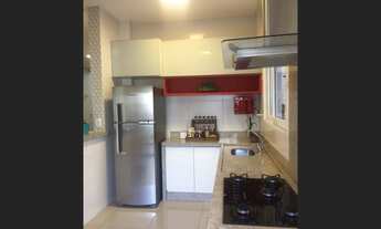 Imagem 4: Condomínio Euro House, sobrado 3 suítes, Parque das Laranjeiras