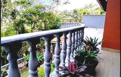 Imagem 3: Casa com 3 dormitórios para alugar e venda - Itaipava - Petrópolis/RJ