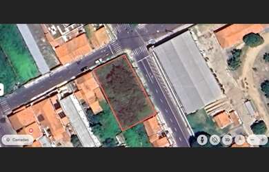 Imagem 4: Terreno na Av. Pires de Castro