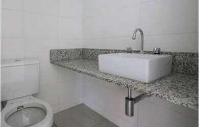 Imagem 5: Apartamento de alto padrão, 1ª locação, com 130 m², melhor trecho da Rua Araguaia