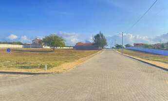 Imagem 3: Terreno Barato em Condomínio com Piscina, Deck e Segurança 24h – Flecheiras/CE