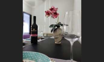 Imagem 6: Apartamento Residencial waki