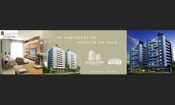 Imagem: Dusseldorf Santa Barbara Criciúma