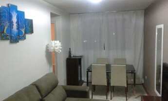 Imagem 4: Alugo Apartamento em SJP