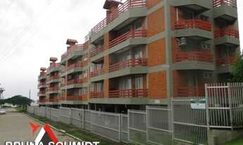 Imagem 2: Cobertura Duplex a 50 metros do Mar / 3º Andar / 3 Dormitórios