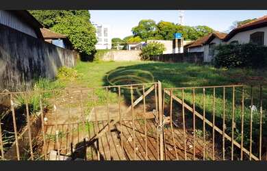 Imagem 6: Terreno na área nobre da Zona 04