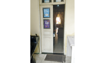 Imagem 3: Casa no Centro de Lagarto-SE