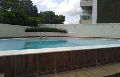 Imagem: Ee 102 - Apartamento - ed. Palazzo san pietro