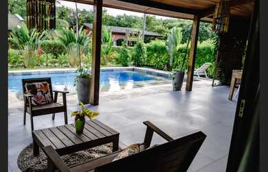 Imagem 5: AL0HA..! Invista na casa dos sonhos no Pipa Natureza Condominio